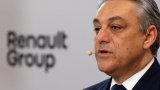Le directeur général de Renault, Luca de Meo, va quitter l'entreprise (groupe)