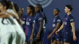 Ligue des champions: le PSG chute encore, cette fois contre le Real Madrid (2-1)