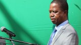Une semaine de deuil national en Zambie après la mort de l'ex-président Lungu