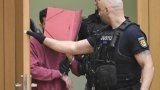 Allemagne: prison à vie pour l'auteur afghan de l'attaque au couteau de Mannheim