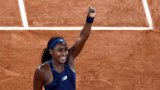 Roland-Garros: Première finale pour Sabalenka, Gauff met fin à l'épopée de Boisson