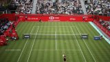 Tennis: les femmes de retour au Queen's, après un demi-siècle d'exil