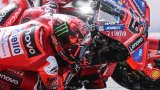 MotoGP: Bagnaia en pole en République tchèque devant Marc Marquez et Quartararo