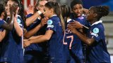 Ligue des nations: les Bleues lancent une nouvelle ère par un festival contre la Suisse