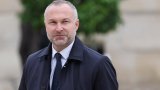 Panifous (Liot), membre de l'opposition, aux Relations avec le Parlement
