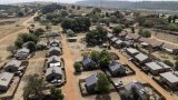 En Afrique du Sud, une enclave afrikaner hors du temps aux portes de Pretoria