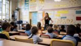 L'heure de la rentrée pour 850.000 professeurs