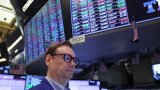 Wall Street ouvre en hausse, rassurée sur le plan commercial