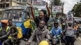 Kenya: trois policiers poursuivis pour meurtre après la mort d'un homme en cellule
