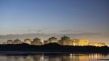 Quatre unités de la centrale nucléaire de Gravelines à l'arrêt à cause de méduses