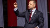 L'historien conservateur Karol Nawrocki investi président de la Pologne