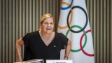 CIO: genre et attribution des JO, premiers chantiers de Coventry