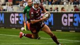 Top 14: Bielle-Biarrey (UBB) forfait pour la demi-finale contre Toulon