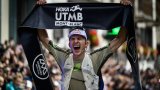 Trail: Tom Evans s'impose au terme d'un UTMB dantesque