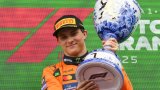F1: Oscar Piastri remporte le GP des Pays-Bas, premier podium pour Isack Hadjar, 3e