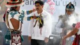 Mexique: les premiers juges élus au suffrage universel ont pris leurs fonctions