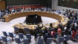 Incursion d'avions russes en Estonie: le Conseil de sécurité de l'ONU se réunit en urgence lundi