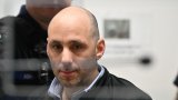 Rendez-leur Delphine!, tonne l'avocat des enfants au procès de Cédric Jubillar