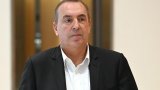 L'animateur Jean-Marc Morandini de retour sur Europe 1