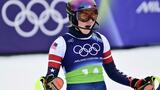 JO: les inattendues Rädler-Huber en or, Shiffrin craque encore