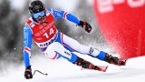 On est de la chair à canon: miraculé, le skieur Cyprien Sarrazin veut plus de sécurité sur les (…)