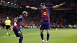 Espagne: le Barça reprend la tête, retour providentiel de Lamine Yamal avant le PSG