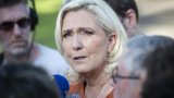 En Nouvelle-Calédonie, Marine Le Pen veut imposer sa méthode pour relancer les discussions