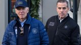 Un an après le retrait de Joe Biden, son fils Hunter s'en prend à George Clooney