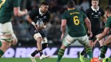 Rugby Championship: les All Blacks viennent à bout de l'Afrique du Sud