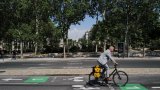 Vélo de fonction: la filière veut séduire les employeurs