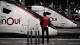 Le train reste majoritairement plus cher que l'avion pour les trajets européens, selon Greenpeace