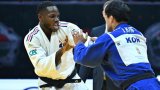 Mondiaux de judo: un an après le triomphe olympique, les Bleus loin du compte par équipes