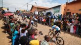 Cyclisme: des premiers Mondiaux en Afrique réussis mais un avenir en questions