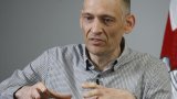 Belarus : l'opposant Tikhanovski appelle Trump à faire libérer les prisonniers politiques