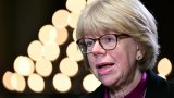 Sarah Mullally, première femme nommée cheffe de l'Eglise anglicane d'Angleterre