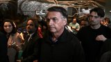 Brésil: Bolsonaro menacé d'emprisonnement pour des déclarations diffusées sur les réseaux sociaux