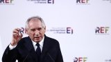 Bayrou perçoit un frémissement de l'opinion sur la dette, le RN et la gauche considèrent sa page (…)