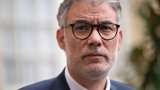 Faure ne veut pas dire si le PS censurerait un nouveau gouvernement macroniste