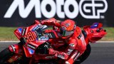 MotoGP: Marc Marquez décroche sa 100e pole position au Mugello