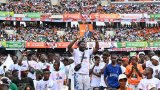On doit être patient: en Côte d'Ivoire, les jeunes militants politiques attendent leur tour