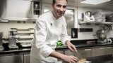 Le chef pâtissier François Perret quittera le Ritz fin août