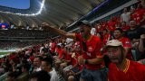 Zéro star, 100% buzz: un championnat amateur réenchante le foot chinois