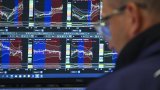 Wall Street en petite hausse, attend des nouvelles des pourparlers sino-américains