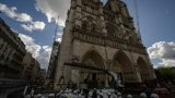 Les visites des tours de Notre-Dame de Paris reprendront le 20 septembre