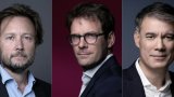 Congrès du PS: les deux candidats à la conquête de Boris Vallaud