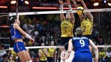 Mondial de volley: les Bleues stoppées en quarts mais prennent date pour l'avenir