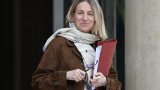 Panosyan-Bouvet visée par une plainte autour d'un redressement fiscal évité à une entreprise, (…)