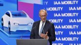 L'Allemagne presse l'UE d'assouplir l'interdiction de vente des voitures thermiques en 2035