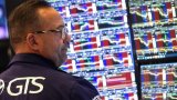 Wall Street portée par l'hypothèse d'une détente commerciale