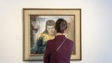 Afrique du Sud : La Dame de l'Orient bat les records du peintre Tretchikoff aux enchères